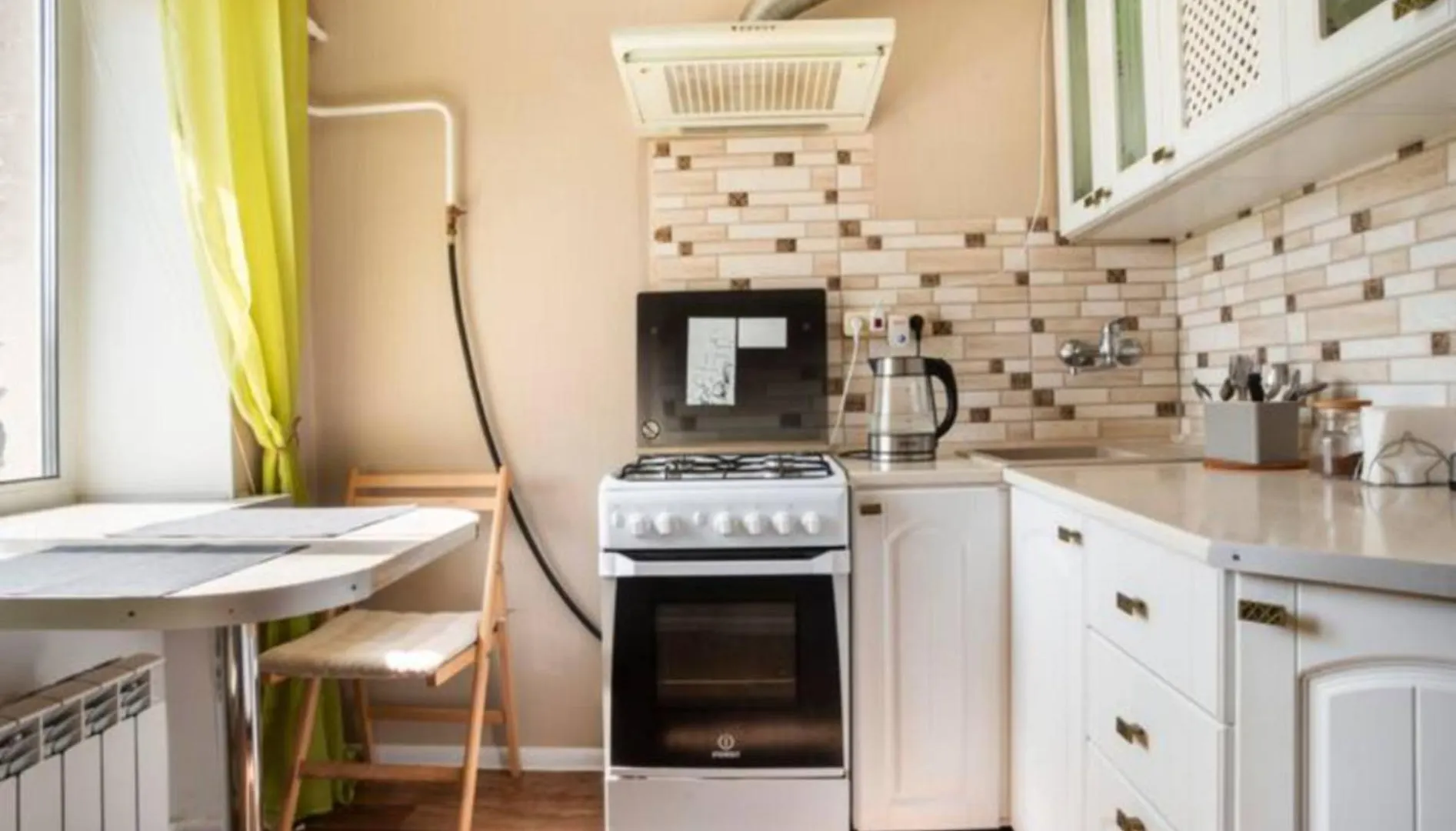 Apartamento Затишна 2К Квартира З Усім Необхідним Для Життя Поряд З Метро Дарниця