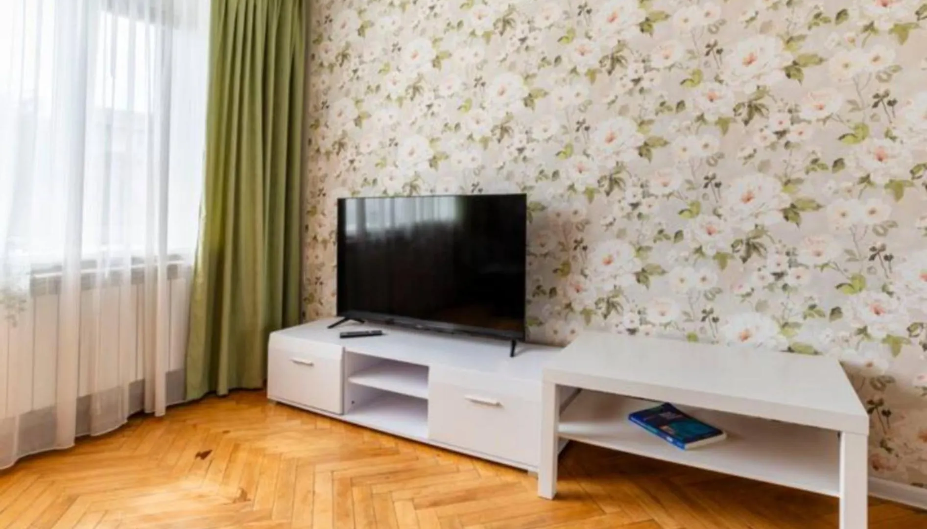 Apartamento Затишна 2К Квартира З Усім Необхідним Для Життя Поряд З Метро Дарниця