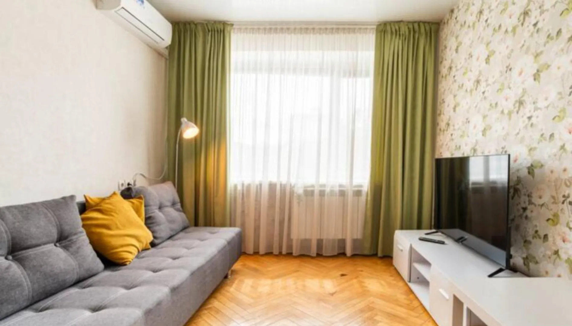 Apartamento Затишна 2К Квартира З Усім Необхідним Для Життя Поряд З Метро Дарниця